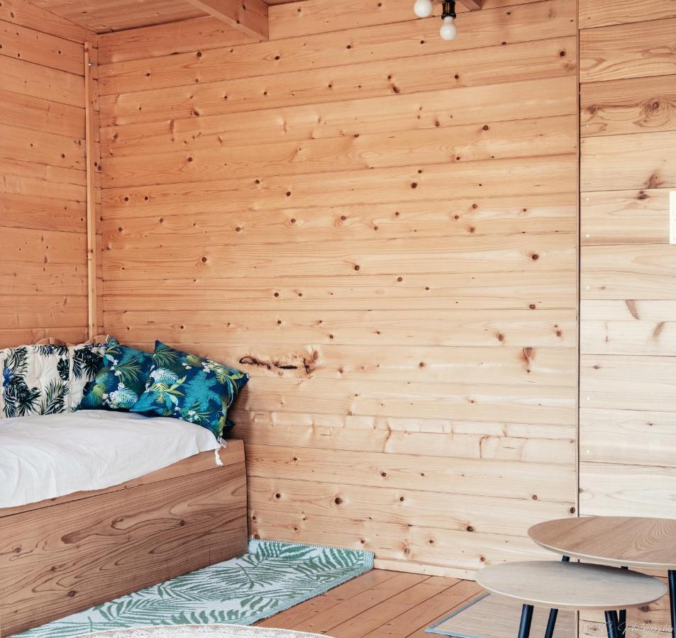 Gite "Le Mesminois" Etablissement Avec Espace Bien-Etre Et Sauna Saint-Mesmin  ภายนอก รูปภาพ