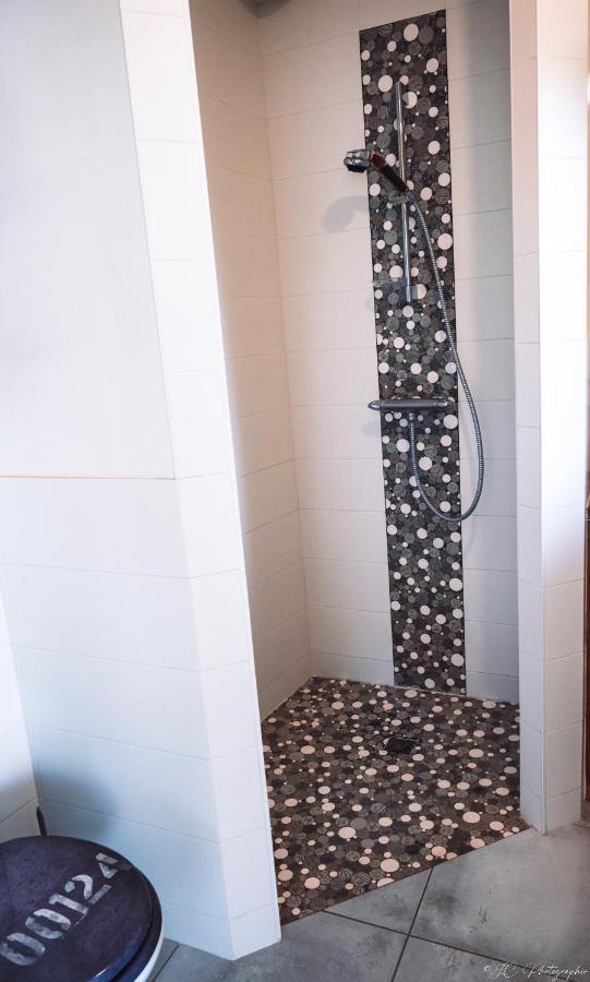 Gite "Le Mesminois" Etablissement Avec Espace Bien-Etre Et Sauna Saint-Mesmin  ภายนอก รูปภาพ