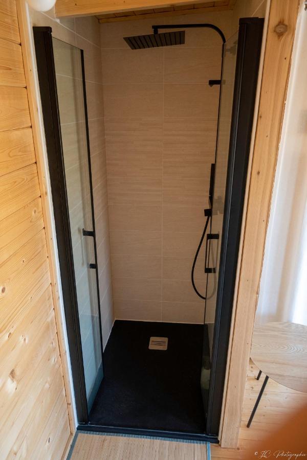 Gite "Le Mesminois" Etablissement Avec Espace Bien-Etre Et Sauna Saint-Mesmin  ภายนอก รูปภาพ